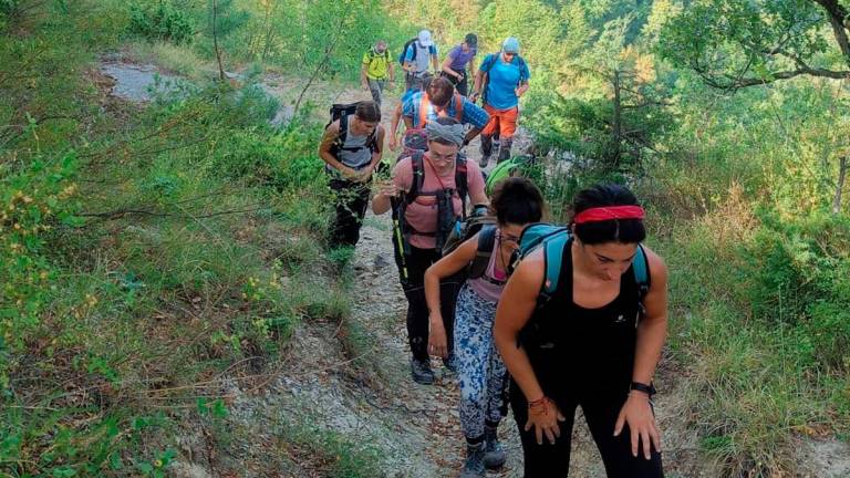 Bagno di Romagna, dal 24 al 26 maggio torna Ecomotiva Festival per tre giorni di sport e natura