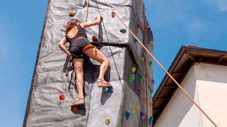 Bagno di Romagna, dal 24 al 26 maggio torna Ecomotiva Festival per tre giorni di sport e natura Bagno di Romagna, dal 24 al 26 maggio torna Ecomotiva Festival per tre giorni di sport e natura