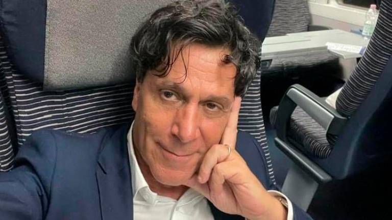 Sauro Moretti Sauro Moretti