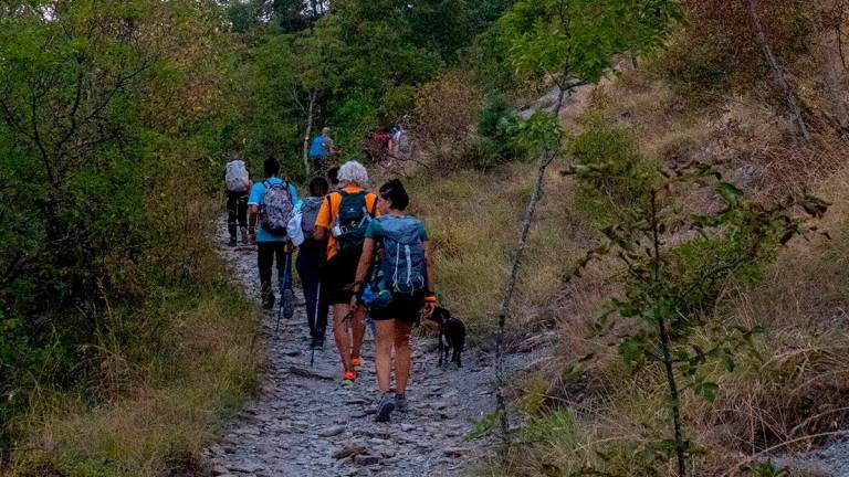 Bagno di Romagna, dal 24 al 26 maggio torna Ecomotiva Festival per tre giorni di sport e natura