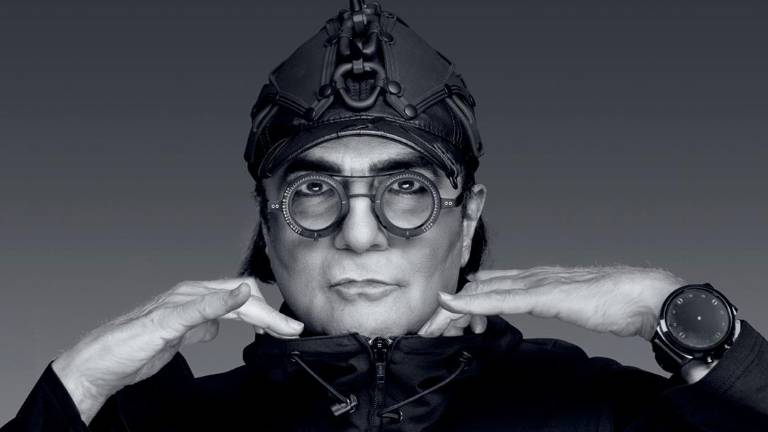 Zero si regala un nuovo album per i suoi 75 anni. Da gennaio in tour, date a Pesaro e Bologna Zero si regala un nuovo album per i suoi 75 anni. Da gennaio in tour, date a Pesaro e Bologna