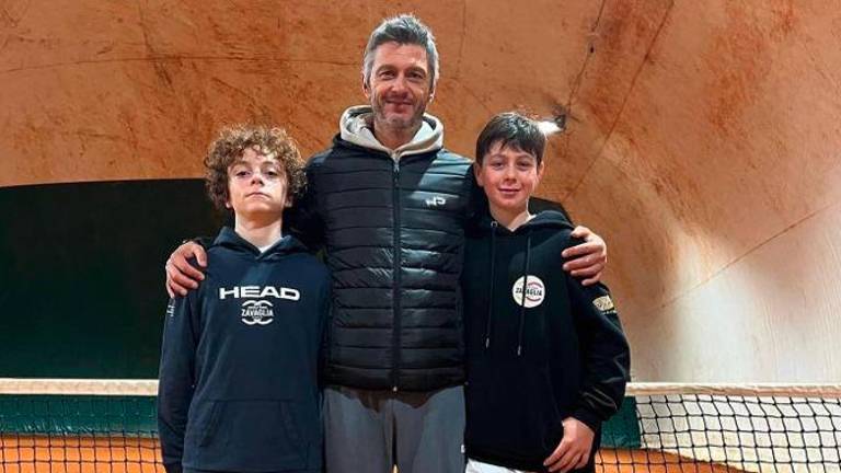 Il Ct Zavaglia Il Ct Zavaglia