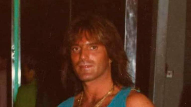 Maurzio Zanfanti raccontava di avere avuto 6mila donne Maurzio Zanfanti raccontava di avere avuto 6mila donne