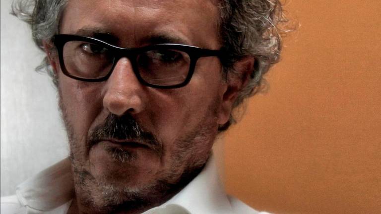 Graziano Spinosi Graziano Spinosi