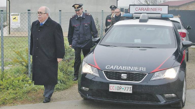 Femminicidi in Romagna, la mamma di Elisa Bravi: «Per mia figlia giustizia è stata fatta, ma nessuno me la riporterà più» Femminicidi in Romagna, la mamma di Elisa Bravi: «Per mia figlia giustizia è stata fatta, ma nessuno me la riporterà più»