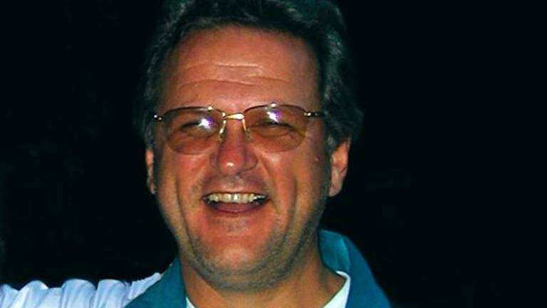 Don Virgilio Resi Don Virgilio Resi