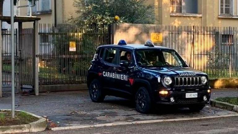 Forlì, hashish e cocaina in casa, arrestati un 49enne e un 51enne Forlì, hashish e cocaina in casa, arrestati un 49enne e un 51enne