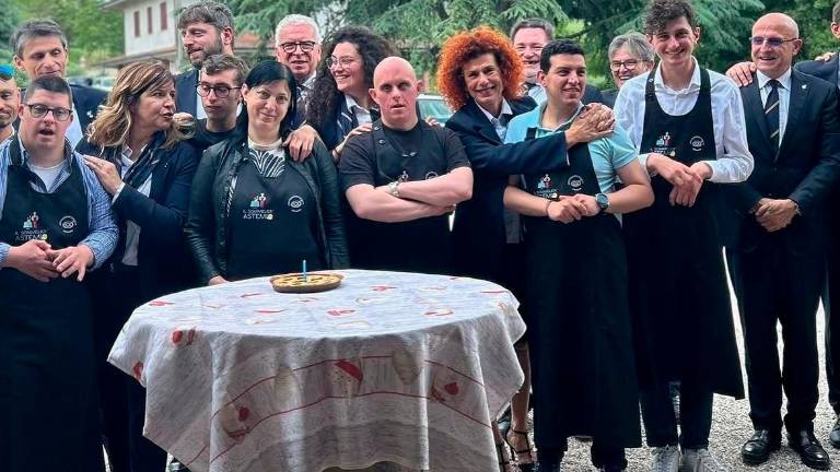 Cesena, sabato 7 giugno “Cantine all’Aperto” al parco Fornace Marzocchi con i “Sommelier Astemi” Cesena, sabato 7 giugno “Cantine all’Aperto” al parco Fornace Marzocchi con i “Sommelier Astemi”
