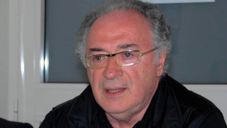 Giovanni Gavelli Giovanni Gavelli