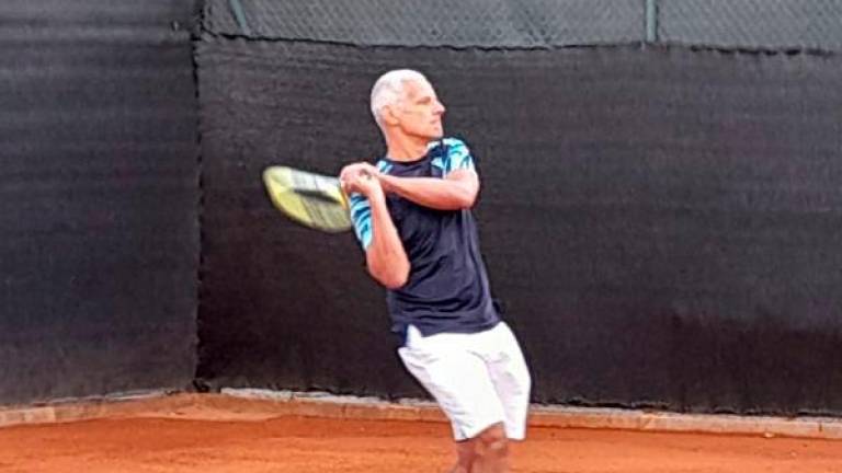 Tennis: Volpinari e Caioli a segno al Tc Viserba, Gianfrini e Capogrossi avanzano all’Alleanza Sportiva Tennis: Volpinari e Caioli a segno al Tc Viserba, Gianfrini e Capogrossi avanzano all’Alleanza Sportiva