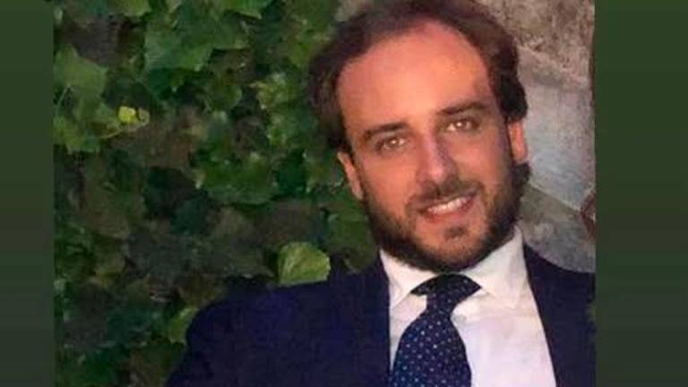 Espedito Siniscalchi nuovo presidente del Rimini Espedito Siniscalchi nuovo presidente del Rimini