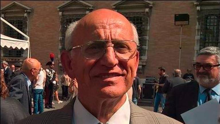 Sarsina. Addio allo storico fornaio Bacciocchi Sarsina. Addio allo storico fornaio Bacciocchi