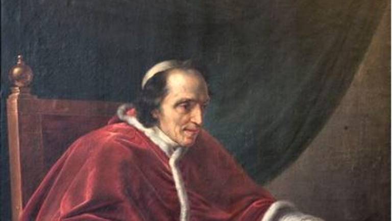 Il cesenate Barnaba Niccolò Maria Luigi Chiaramonti, papa Pio VII Il cesenate Barnaba Niccolò Maria Luigi Chiaramonti, papa Pio VII