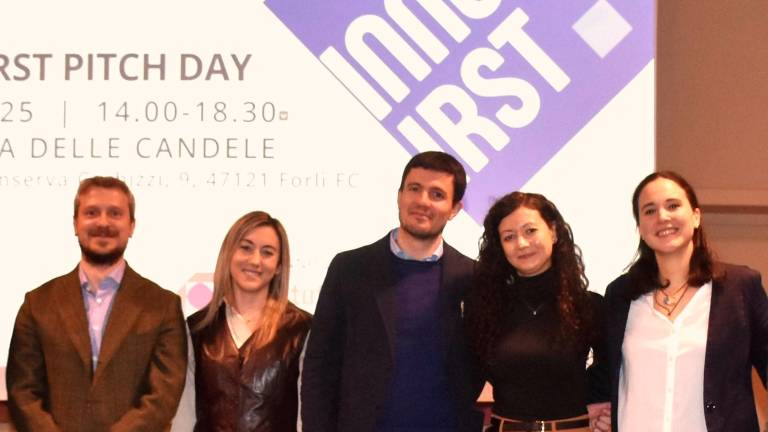 Meldola, lo Ior premia cinque ricercatori under 40 dell’Irst Meldola, lo Ior premia cinque ricercatori under 40 dell’Irst