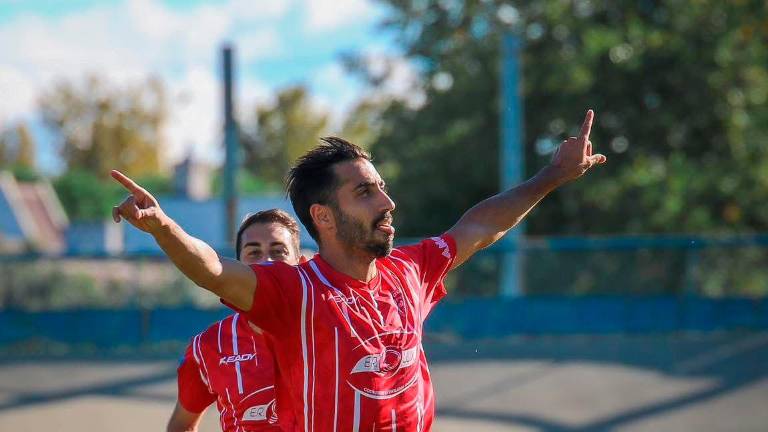 Calcio serie D girone D, il Forlì cede Merlonghi alla Sammaurese Calcio serie D girone D, il Forlì cede Merlonghi alla Sammaurese