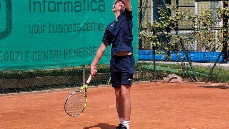 Nicola Bollini Nicola Bollini
