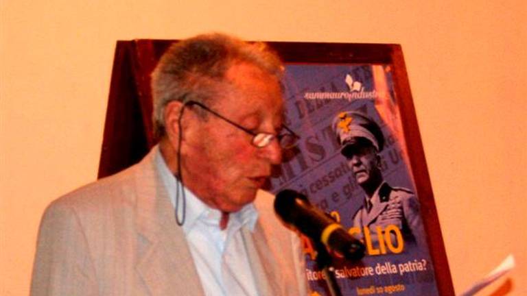 Pietro Vaenti Pietro Vaenti