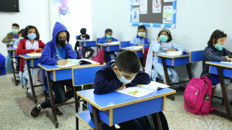 Covid scuola, quasi 500 classi in quarantena in Romagna Covid scuola, quasi 500 classi in quarantena in Romagna