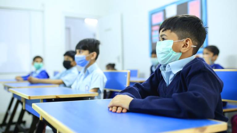 Covid e scuola: ecco le nuove regole Covid e scuola: ecco le nuove regole