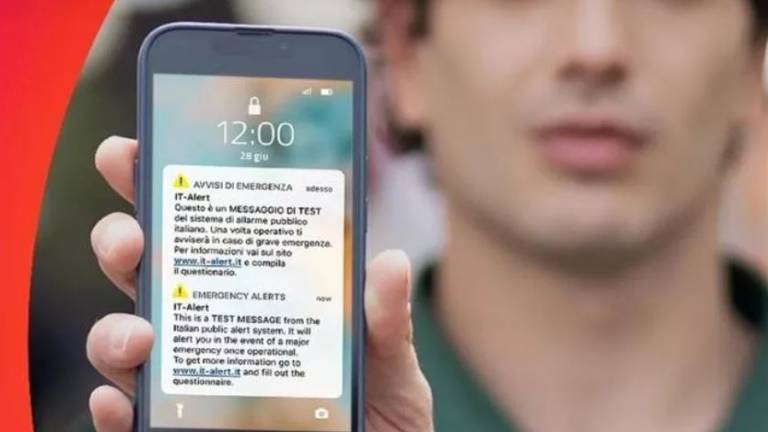 Ravenna. Alert System, ecco come viene potenziato il servizio per le emergenze Ravenna. Alert System, ecco come viene potenziato il servizio per le emergenze