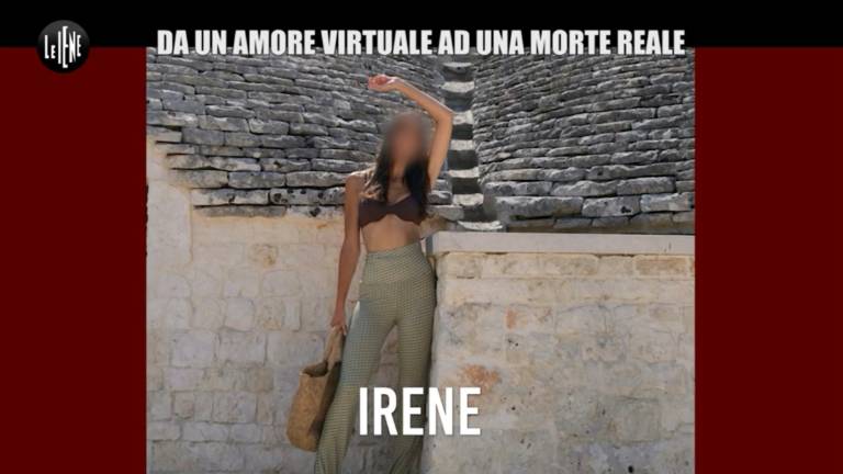 Falso amore, Le Iene nel mirino per il suicidio del 64enne a Forlimpopoli Falso amore, Le Iene nel mirino per il suicidio del 64enne a Forlimpopoli