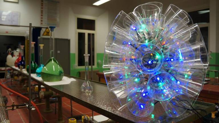 All'Itt Pascal - Comandini di Cesena con gli esami di riparazione anche il Summer stage di biotecnologie ambientali All'Itt Pascal - Comandini di Cesena con gli esami di riparazione anche il Summer stage di biotecnologie ambientali