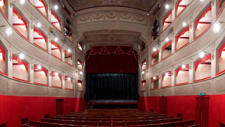 Meldola, Teatro Dragoni: il programma della stagione 2023-’24