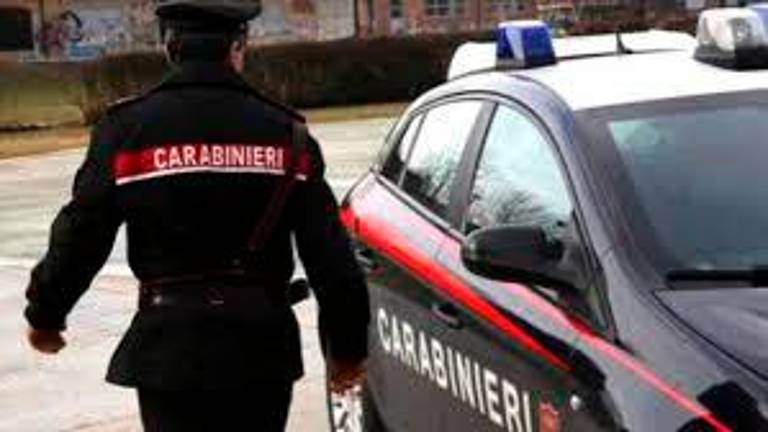 Granarolo Faentino, dopo 5 anni scoperto il ladro di utensili dopo una complessa indagine Granarolo Faentino, dopo 5 anni scoperto il ladro di utensili dopo una complessa indagine