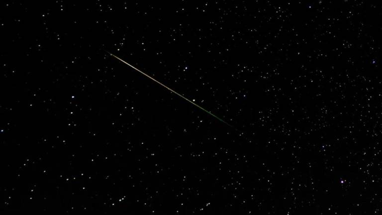 Notte di San Lorenzo, Rimini è la migliore città della regione per vedere le stelle cadenti Notte di San Lorenzo, Rimini è la migliore città della regione per vedere le stelle cadenti