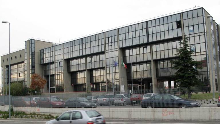 Rimini. Cassa integrazione, numeri da paura: +824% Rimini. Cassa integrazione, numeri da paura: +824%