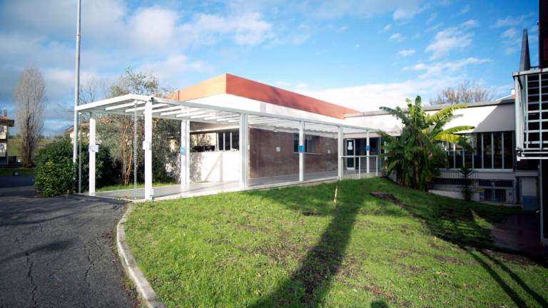 Terremoto, scuole chiuse a Coriano per effettuare verifiche Terremoto, scuole chiuse a Coriano per effettuare verifiche