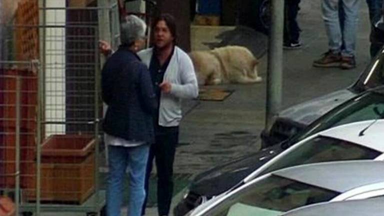 Il nuovo boss di Cosa Nostra Calvaruso ha lavorato a Rimini Il nuovo boss di Cosa Nostra Calvaruso ha lavorato a Rimini