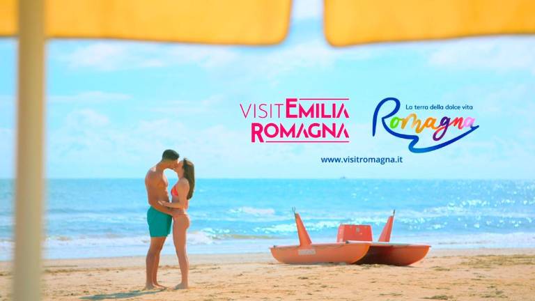 A un anno dall’alluvione, l’estate 2024 lancia il turismo in Romagna: «La vacanza degli italiani» VIDEO A un anno dall’alluvione, l’estate 2024 lancia il turismo in Romagna: «La vacanza degli italiani» VIDEO
