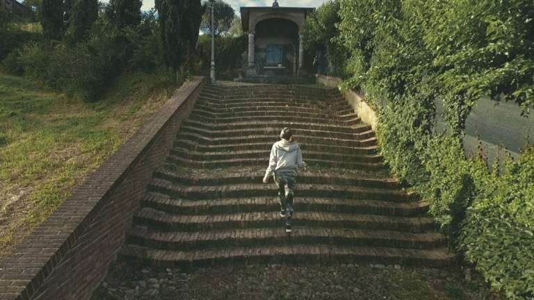 Cesena, via delle Scalette: approvati i lavori per 300mila euro Cesena, via delle Scalette: approvati i lavori per 300mila euro