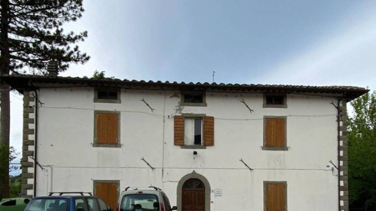Bagno di Romagna: progetto su Selvapiana vince 100mila euro. Bagno di Romagna: progetto su Selvapiana vince 100mila euro.