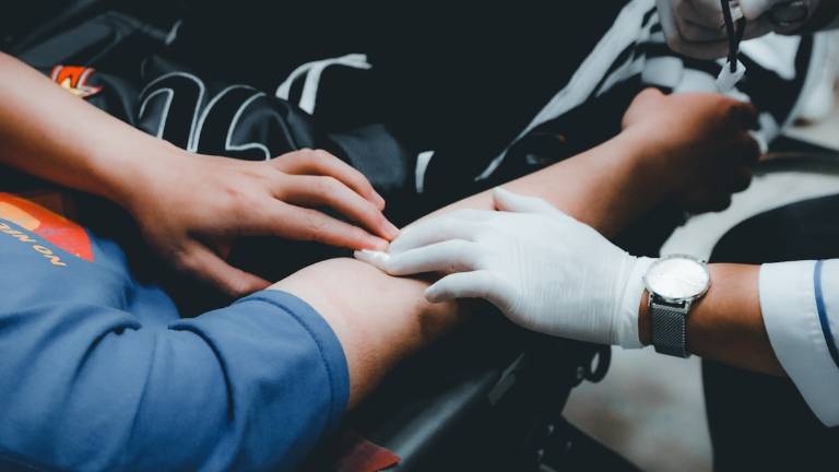 Cesena, donare il sangue sarà più facile con l'app dell'Avis Cesena, donare il sangue sarà più facile con l'app dell'Avis