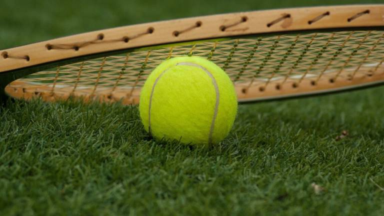 Tennis, Mazzoli e Baldi Pardi brillano al trofeo Vision Ottica Calboli di Forlì Tennis, Mazzoli e Baldi Pardi brillano al trofeo Vision Ottica Calboli di Forlì
