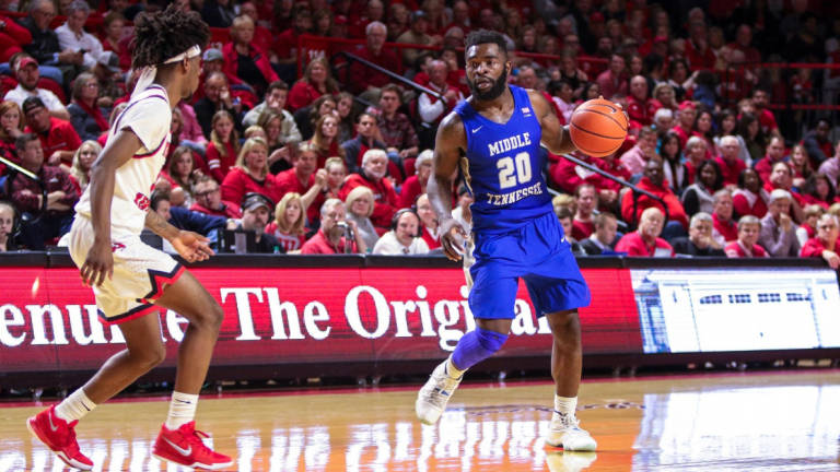 Basket A2, Giddy Potts firma con Ravenna Basket A2, Giddy Potts firma con Ravenna