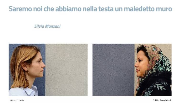 Ravenna, nasce Parola aperta, un nuovo magazine interculturale Ravenna, nasce Parola aperta, un nuovo magazine interculturale