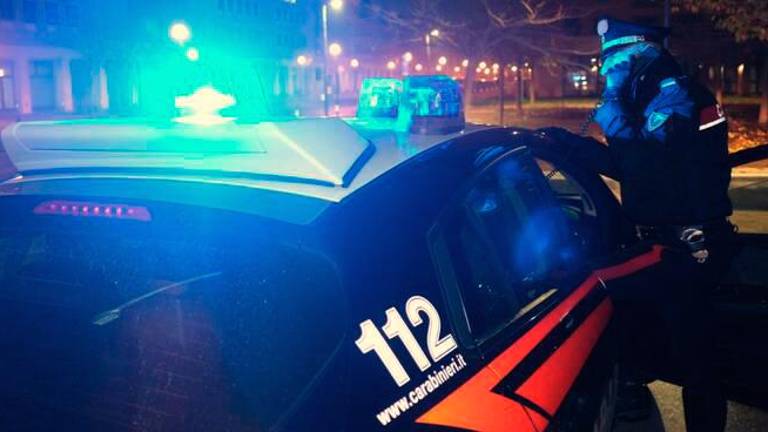 Rimini. Spaccio di cocaina, arrestato un 55enne Rimini. Spaccio di cocaina, arrestato un 55enne