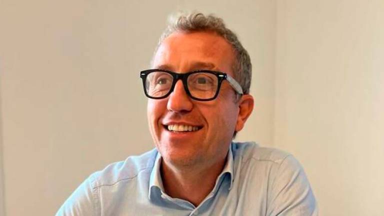 Cervia, stasera il candidato sindaco Mattia Missiroli presenta il programma: «Confronto sul futuro della città» Cervia, stasera il candidato sindaco Mattia Missiroli presenta il programma: «Confronto sul futuro della città»