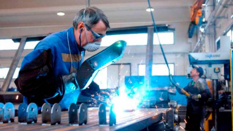 Forlì. Cassa integrazione, in provincia nei primi tre mesi del 2025 ore aumentate del 48% rispetto al 2024 Forlì. Cassa integrazione, in provincia nei primi tre mesi del 2025 ore aumentate del 48% rispetto al 2024