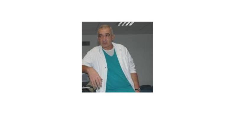 E' morto Eduard Bercovich: fu primario di Urologia a Forlì E' morto Eduard Bercovich: fu primario di Urologia a Forlì