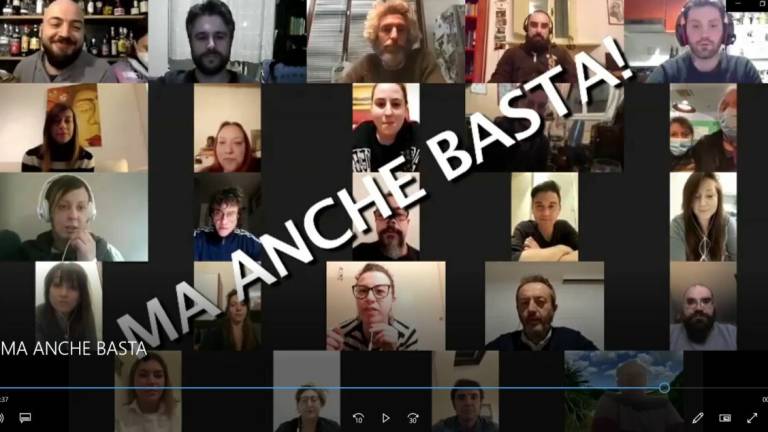 Baristi e ristoratori minacciano lo sciopero fiscale Baristi e ristoratori minacciano lo sciopero fiscale