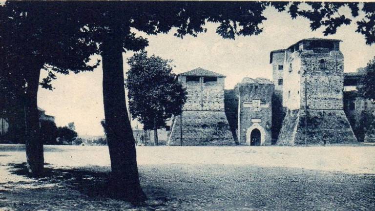Dalla “lanterna magica” alla “fotografia vivente” Dalla “lanterna magica” alla “fotografia vivente”