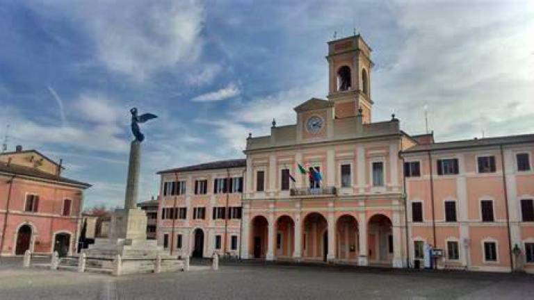Elezioni, a Savignano sul Rubicone un elettore su due diserta le urne: affluenza al 49,22% Elezioni, a Savignano sul Rubicone un elettore su due diserta le urne: affluenza al 49,22%