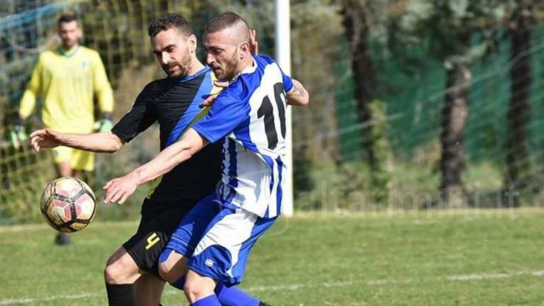 Calcio, il Murata già al lavoro per la prossima stagione Calcio, il Murata già al lavoro per la prossima stagione