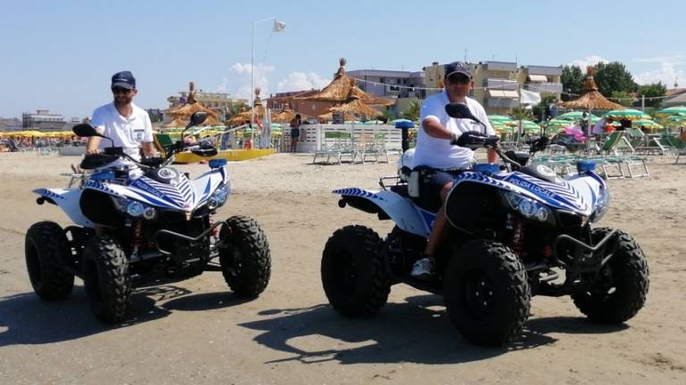Rimini, via libera all'assunzione di 32 nuovi agenti di Polizia Locale Rimini, via libera all'assunzione di 32 nuovi agenti di Polizia Locale