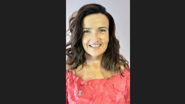 Rimini, morta Cristiana Zavatta, fondatrice del Punto Rosa: Abbiamo perso una grande donna Rimini, morta Cristiana Zavatta, fondatrice del Punto Rosa: Abbiamo perso una grande donna