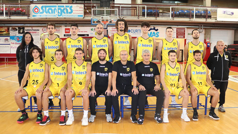 Basket C Gold, la campagna abbonamenti della Virtus Spes Vis Imola Basket C Gold, la campagna abbonamenti della Virtus Spes Vis Imola